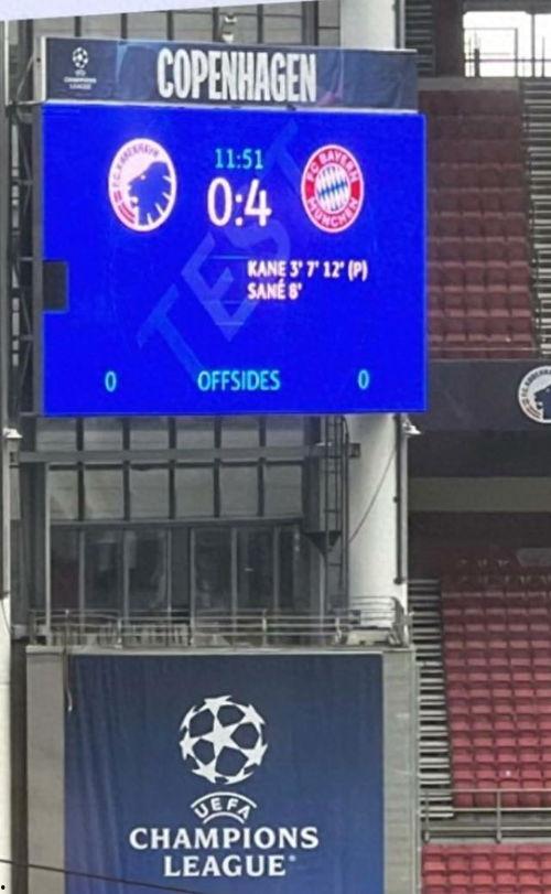 哥本哈根测试,揭秘量子力学中的神秘世界  第3张