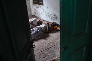 等待的死亡,生命边缘的沉思与感悟