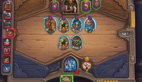 高级随从,忠诚与智慧的完美结合  第2张