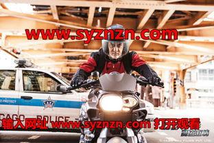 幻影车神：魔盗激情 国语版,魔盗激情——速度与激情的极限对决  第3张